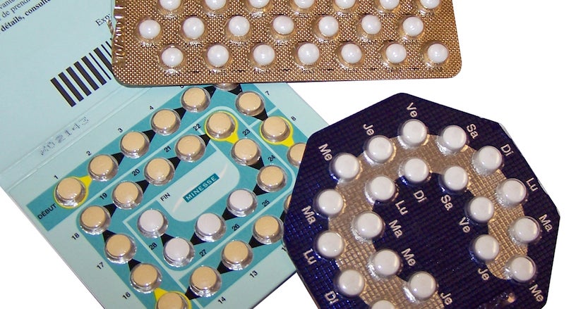 ‪il Y A 50 Ans La Pilule Contraceptive Devenait Légale 5446