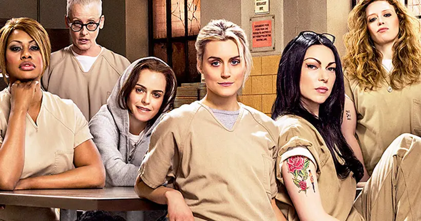 Orange Is the New Black réouvrira les portes de Litchfield dès juin 2017