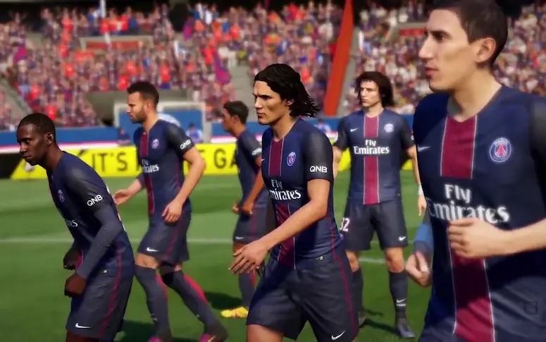 Défendez les couleurs de votre club sur FIFA 17 pour la deuxième session de l’e-Ligue 1