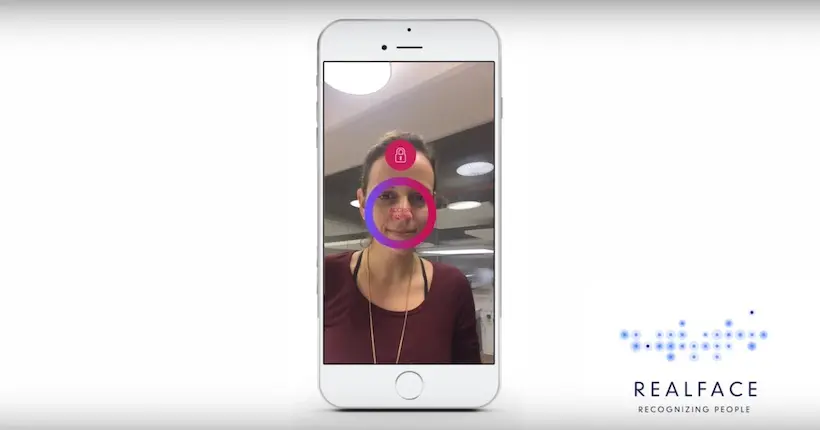 Souriez, Apple se lance dans la reconnaissance faciale