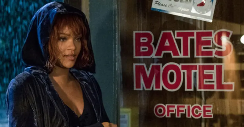 Rihanna est au cœur du danger dans le dernier trailer de la saison 5 de Bates Motel