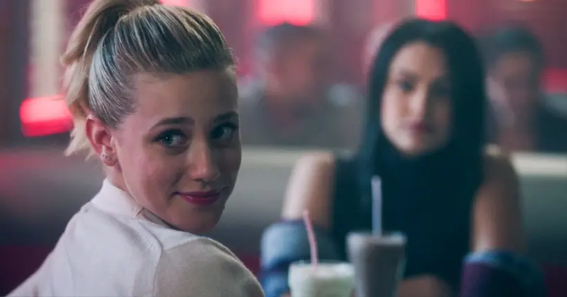 Les personnages féminins s’imposent dans Riverdale (et on ne va pas s’en plaindre)