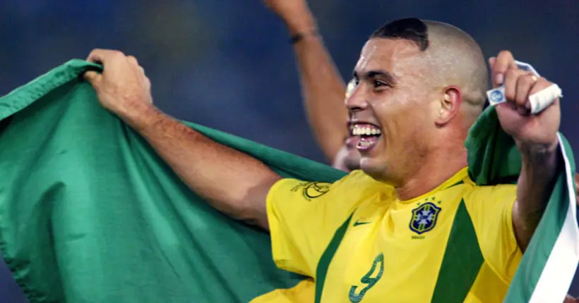 L’anecdote (presque) oubliée : l’histoire du maillot du Brésil