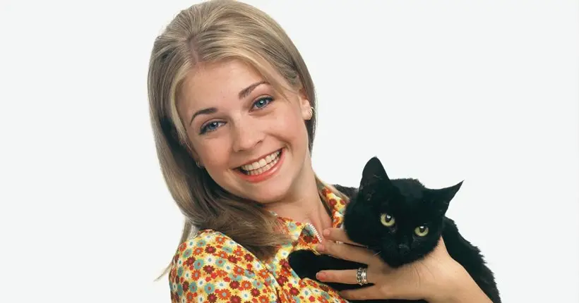 Sabrina : l’apprentie sorcière de Netflix vient d’adopter son Salem