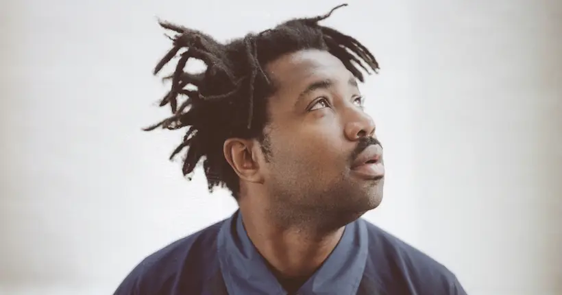 Sampha : “Mon premier album est la mémoire de mes émotions”