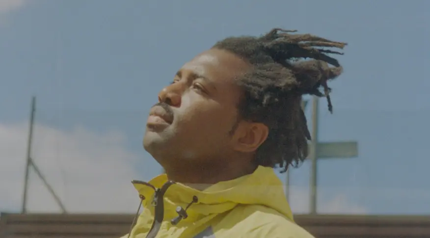 Le premier album de Sampha est en écoute et il est magnifique