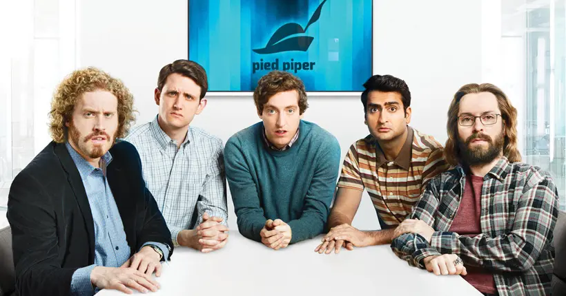 Les nerds de Silicon Valley se séparent dans le trailer de la saison 4