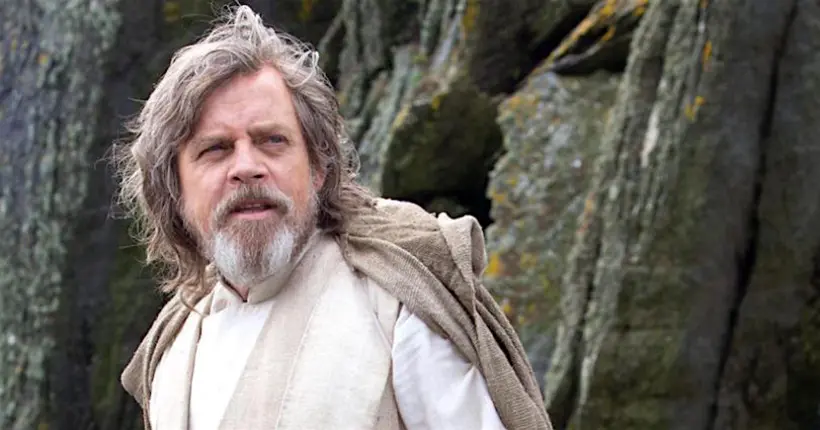 Selon J.J. Abrams, Mark Hamill mérite un Oscar pour sa performance dans Star Wars 8