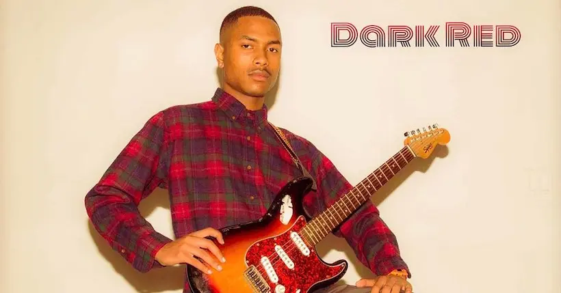 Steve Lacy, le guitariste de The Internet, nous offre le romantique “Dark Red” issu de son projet solo
