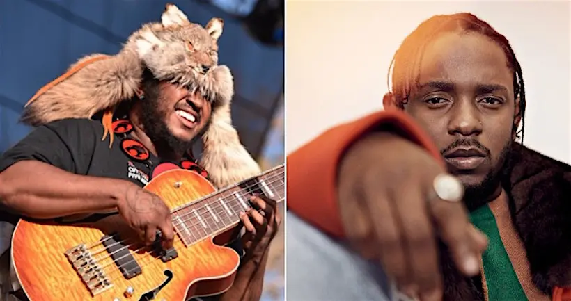 En écoute : Thundercat et Kendrick Lamar planent sur le vaporeux “Walk on By”