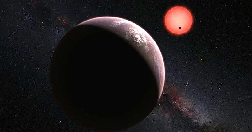 La Nasa demande (involontairement) à Twitter de nommer les nouvelles exoplanètes