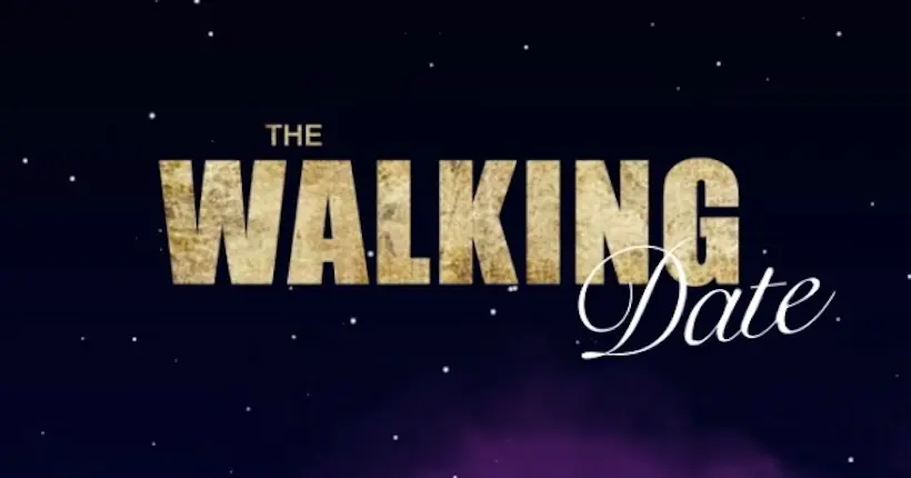 Vidéo : les bons conseils de The Walking Dead pour passer une Saint-Valentin au top