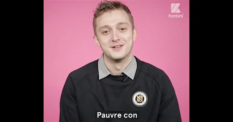 Vidéo : la pire interview de Vald