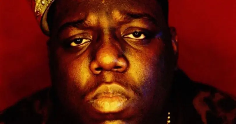 En écoute : deux freestyles de Notorious B.I.G. refont surface 20 ans après sa mort