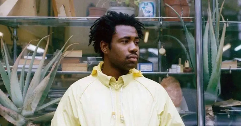 En écoute : Sampha revient avec deux morceaux aériens inédits