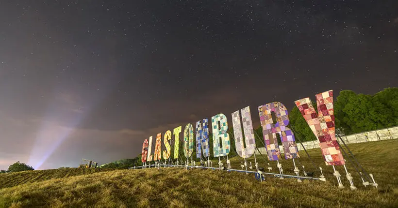 Le line-up complet du festival de Glastonbury vient de tomber, et il déchire tout