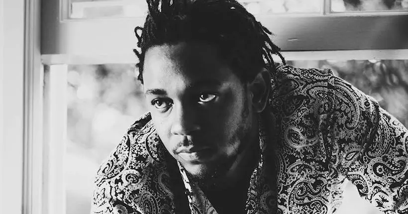 Arrêtez tout, Kendrick Lamar vient d’annoncer son nouvel album