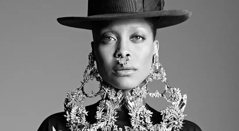 L’icône nu soul Erykah Badu se produira à Paris cet été