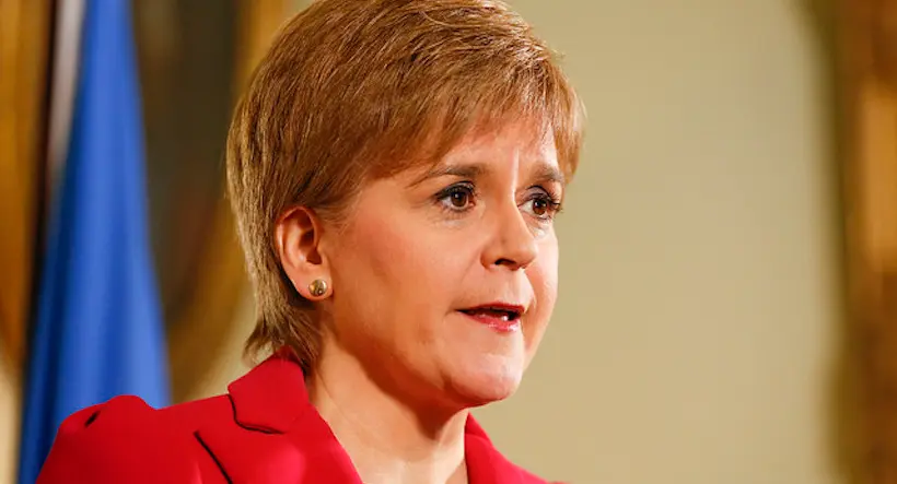 Le Parlement écossais autorise un nouveau référendum sur l’indépendance