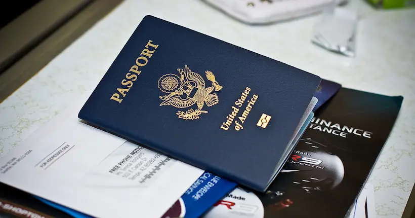 Les Américains pourraient bientôt avoir besoin d’un visa pour voyager en Europe