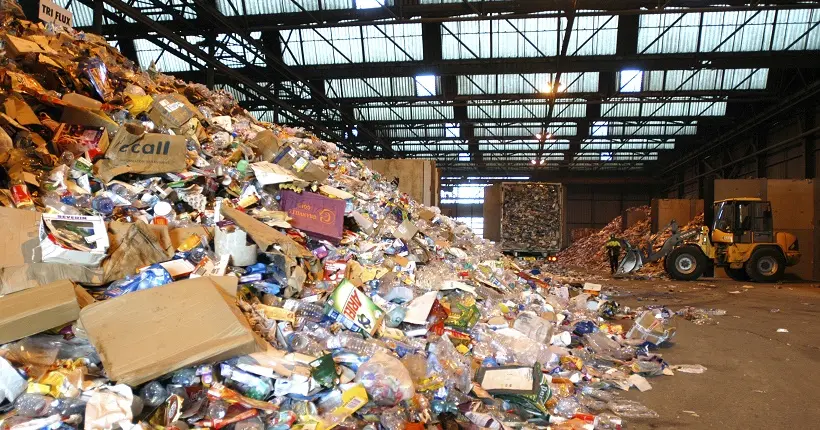 L’Europe s’engage à réduire ses déchets municipaux de 70 % d’ici à 2030