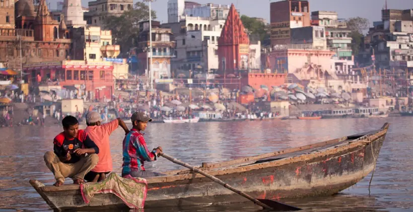 À son tour, le Gange vient d’être juridiquement reconnu comme une entité vivante