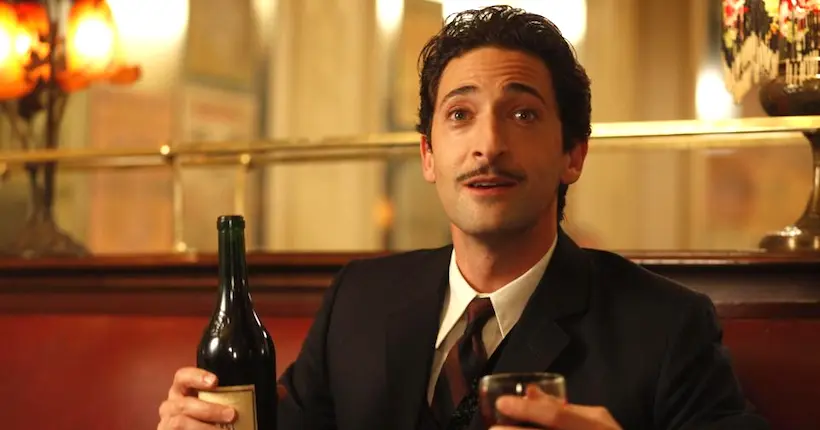 Adrien Brody va se frotter au clan Shelby dans la saison 4 de Peaky Blinders