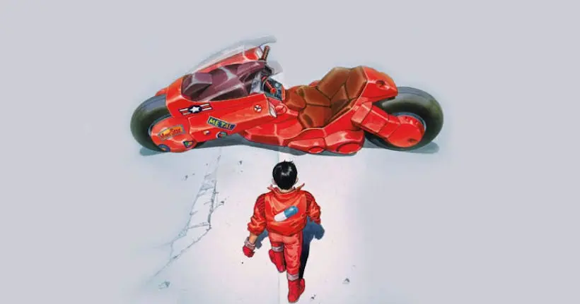 C’est officiel : le remake d’Akira a une date de sortie et un réalisateur