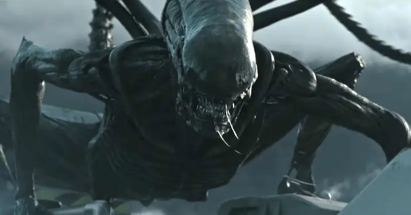 Ridley Scott et ses Alien : c’est quoi ce bordel ?