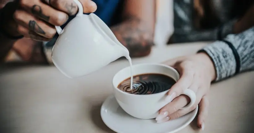 Une entreprise californienne invente le café au vin