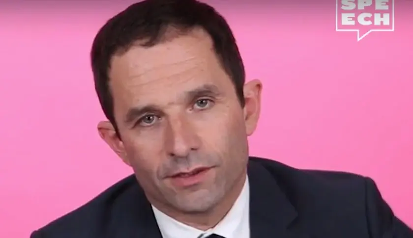 Vidéo : Benoît Hamon, c’est quoi le programme ?