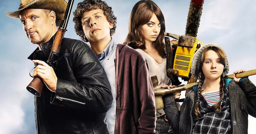 Les stars de Bienvenue à Zombieland pourraient bien revenir dans la suite