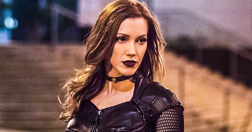 Katie Cassidy retrouvera son chemin jusqu’à Star City dans la saison 6 d’Arrow