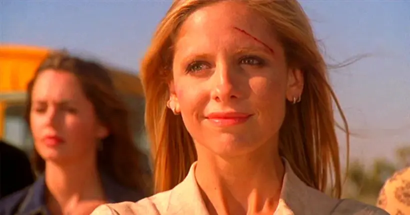 Sarah Michelle Gellar rend hommage à Buffy dans un post Instagram touchant