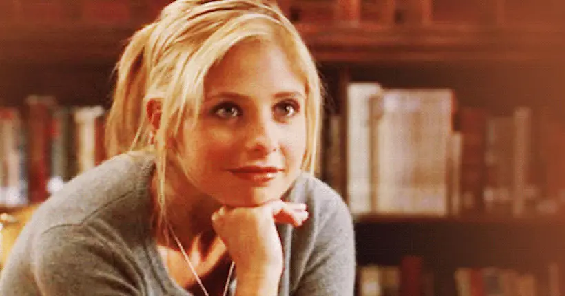 Lettre à Buffy : tu es ma plus belle histoire d’amour sérielle