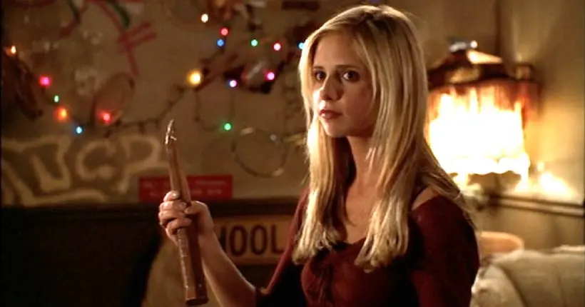 Comment Buffy a fait avancer à coups de pieu la cause féministe