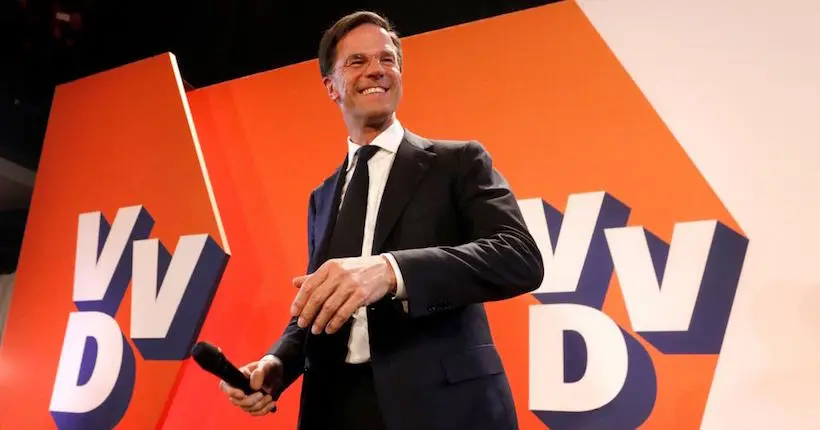 Législatives aux Pays-Bas : la droite arrive en tête, les verts et l’extrême droite surprennent