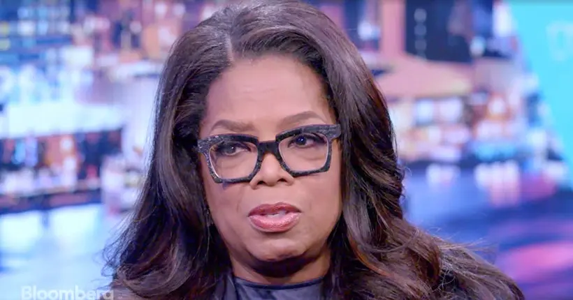 États-Unis : Oprah Winfrey n’exclut pas de se présenter à la présidence en 2020
