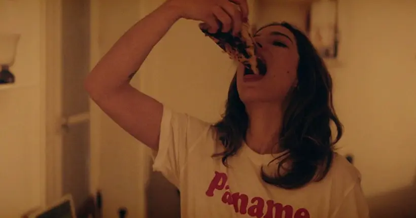 Girls Are Like Pizzas, le court-métrage qui rend hommage aux différentes personnalités des femmes