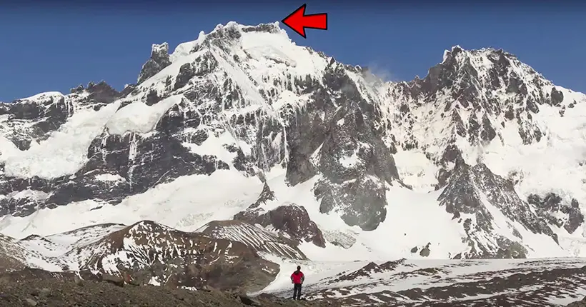 Vidéo : quel est l’endroit du monde le plus difficile à atteindre ?