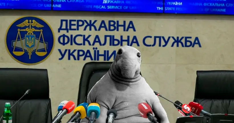 Jdoun, le mème devenu symbole de l’inépuisable patience des citoyens russes