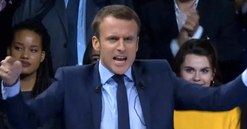 Au fait, c’est quoi le bilan d’Emmanuel Macron au gouvernement ?