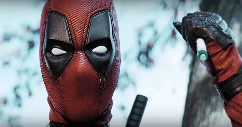 Vidéo : des fans invitent Deadpool dans une fausse scène post-générique de Logan