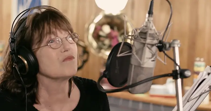 En écoute : Jane Birkin chante Gainsbourg en version symphonique