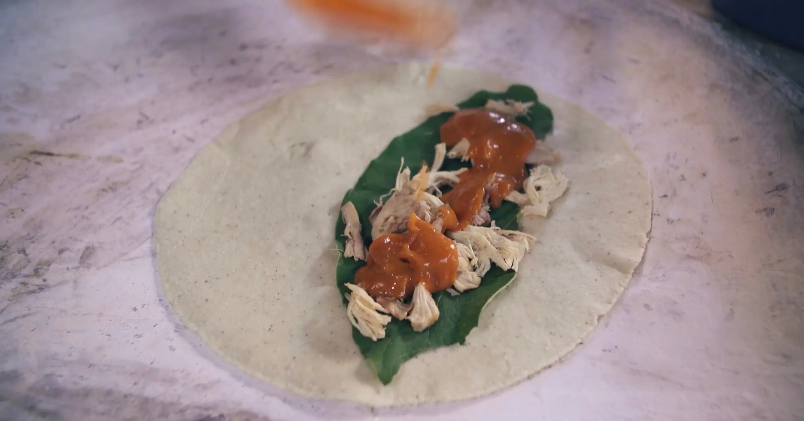 From Milpa To Mesa : la jolie vidéo qui donne très envie de tacos