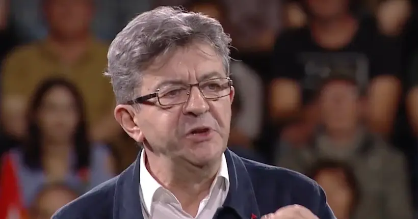 Jean-Luc Mélenchon refuse de se rallier à Benoît Hamon