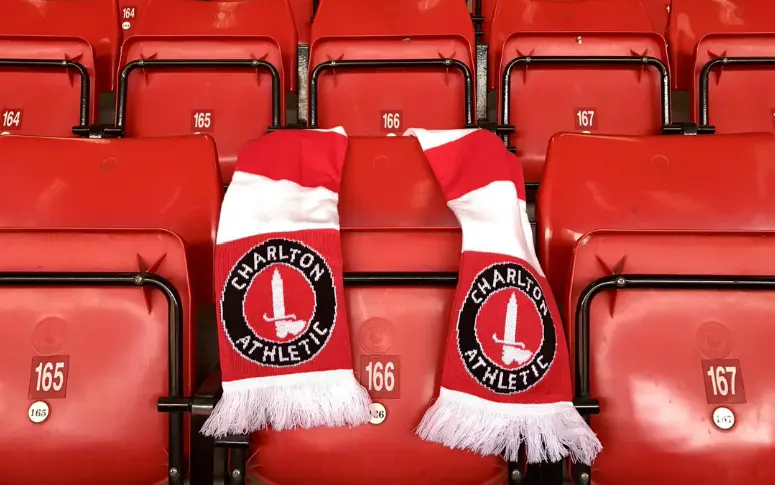 Le bel hommage du club de Charlton à un supporter décédé dans l’attentat de Londres