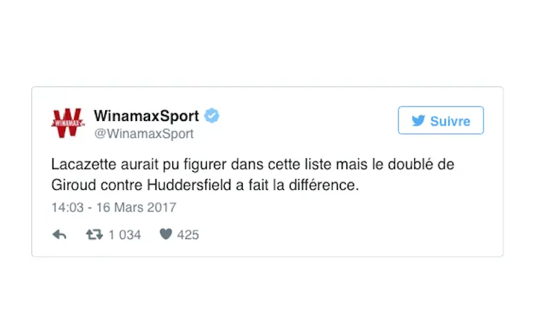 Le grand n’importe quoi des réseaux sociaux, spécial liste de Didier Deschamps