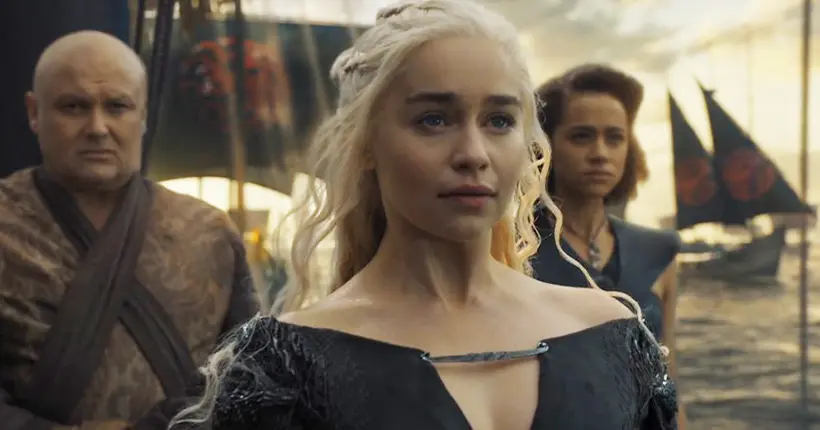 C’est officiel, Game of Thrones reviendra en juillet pour sa saison 7 sur HBO