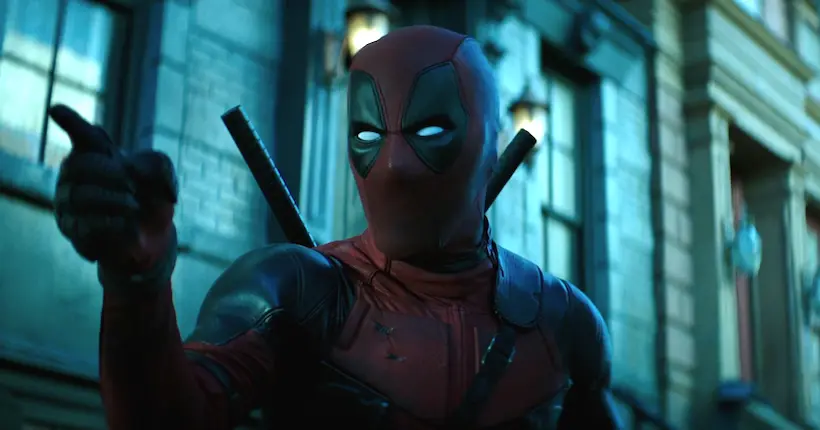 On connaît enfin la date de sortie de Deadpool 2 (et des prochains X-Men)